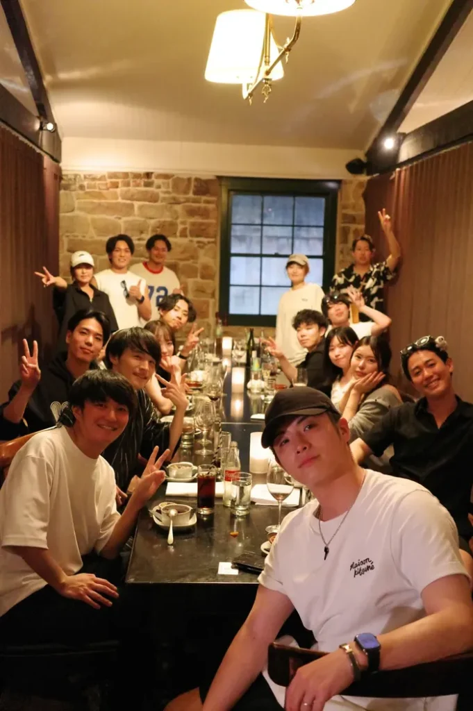 株式会社Levelaの画像です