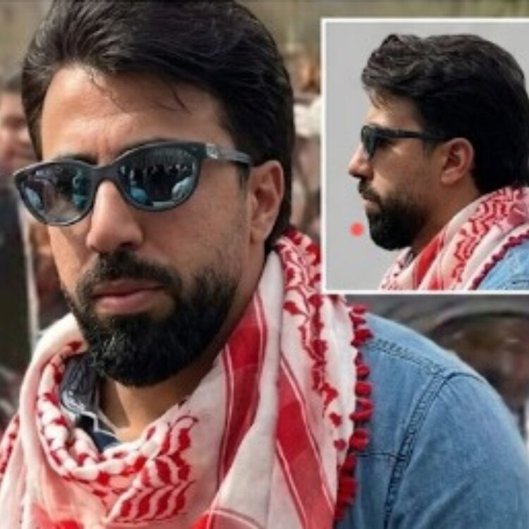 ネウロズ祭りの画像です