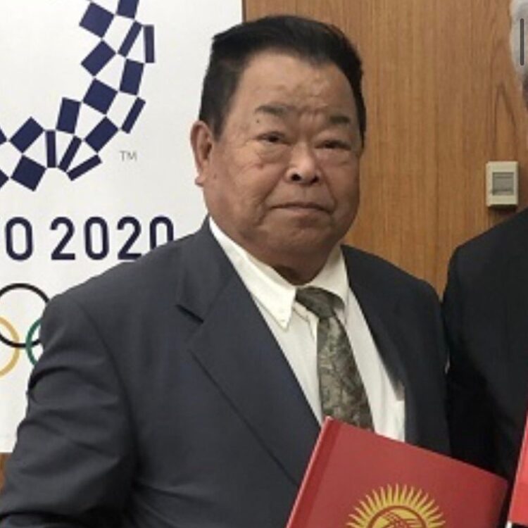 水迫政治の画像です