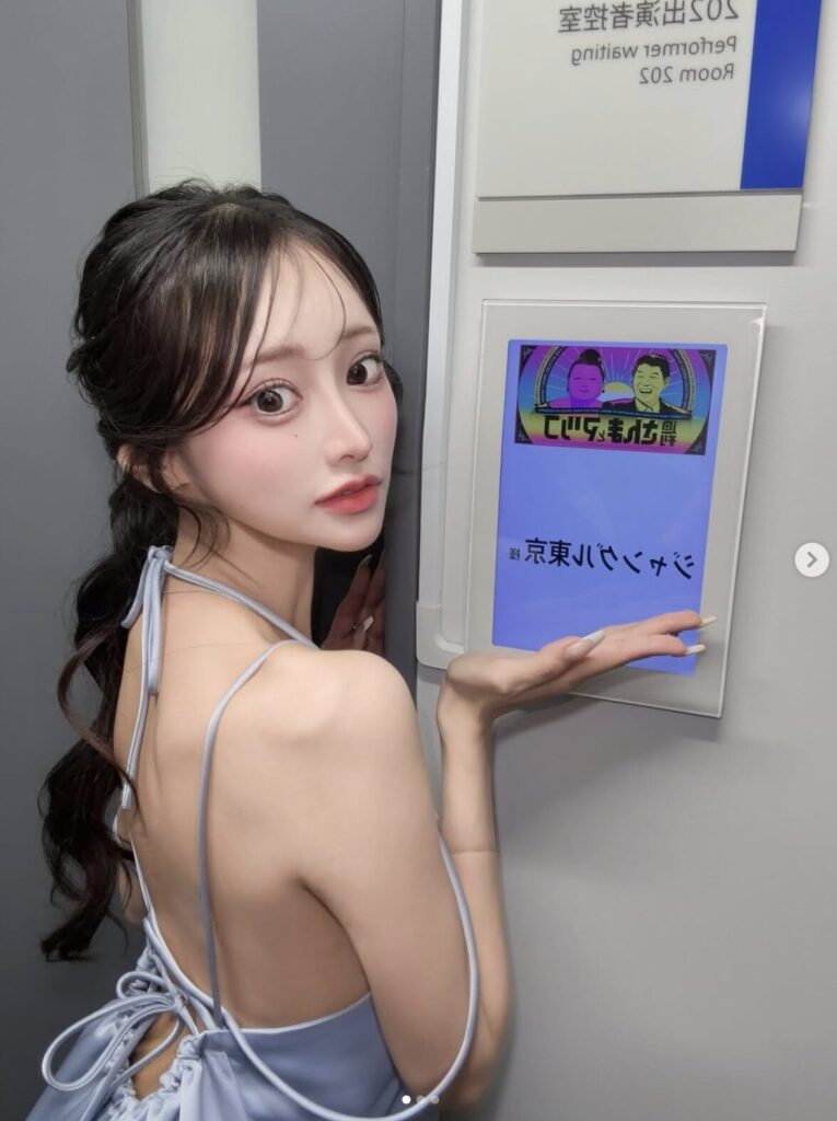 まりあんぬさんの画像です