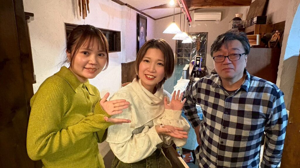 高島屋珈琲館の画像です