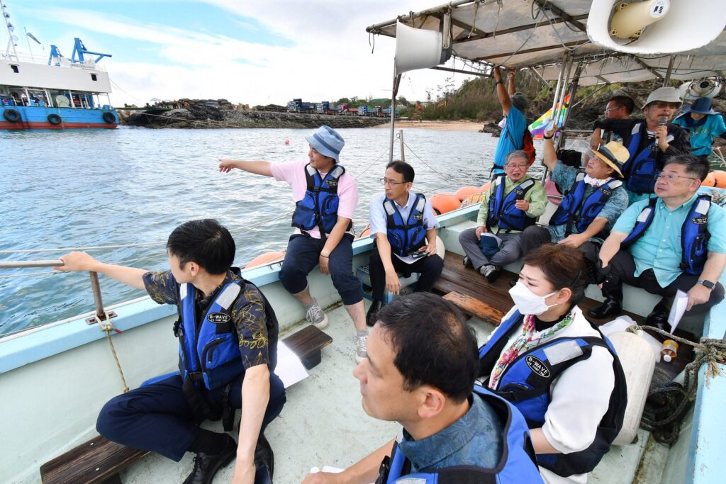 小池晃氏の画像です