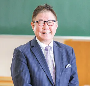 今村正治氏の画像です