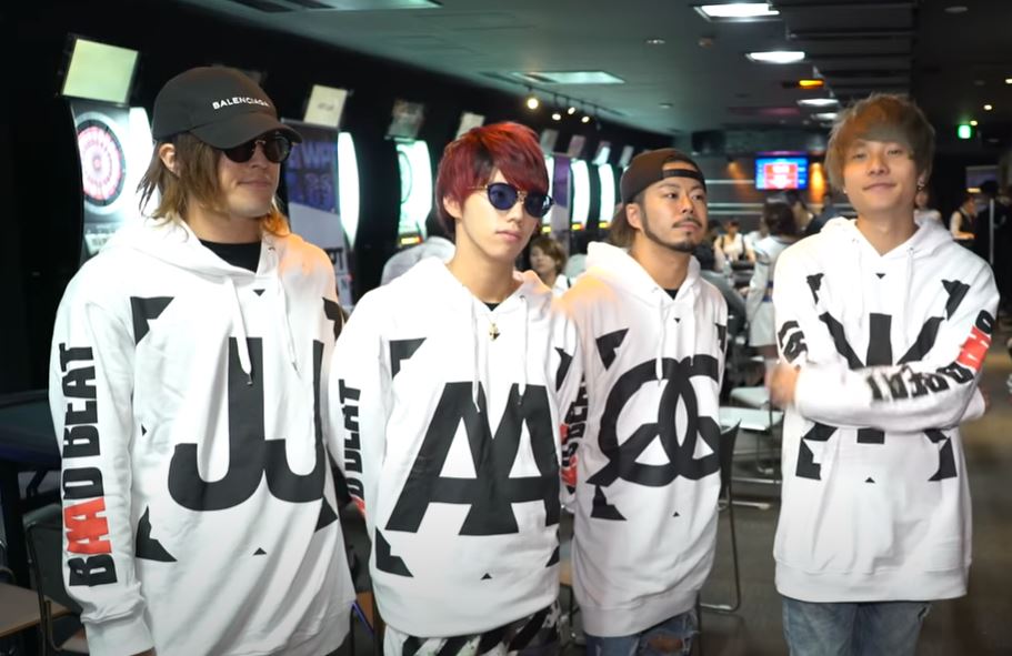 MY FIRST STORYの画像です