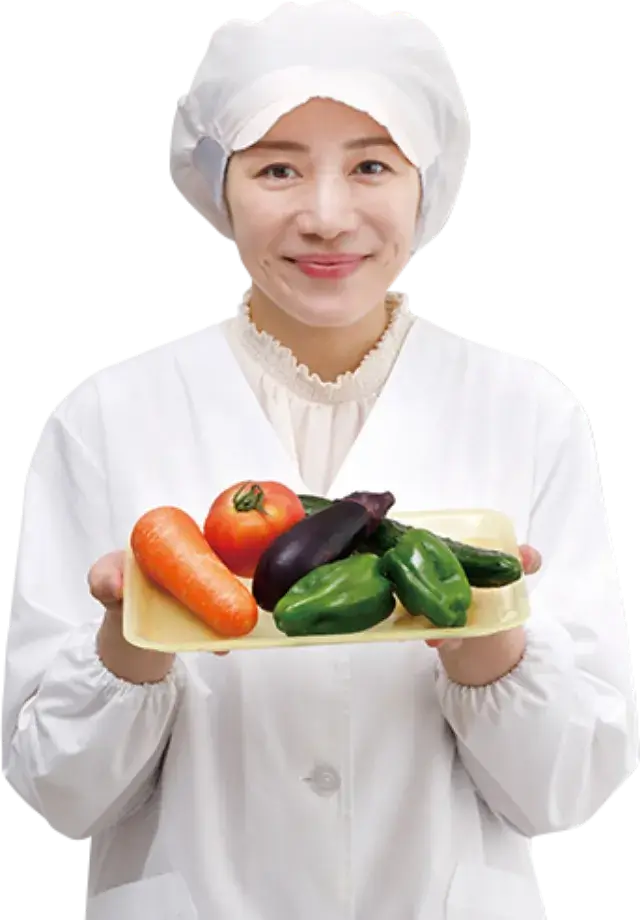 脇森葵さんの画像です