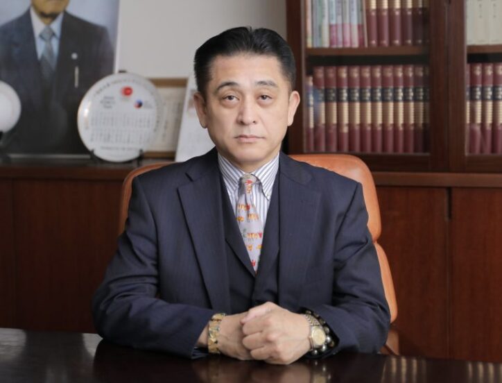 延岡学園高等学校の画像です