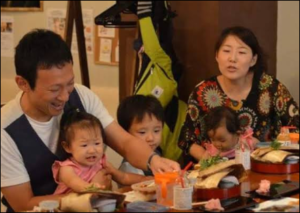 小野泰輔市長の画像です