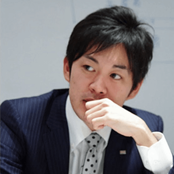 麻野耕司さんの画像です