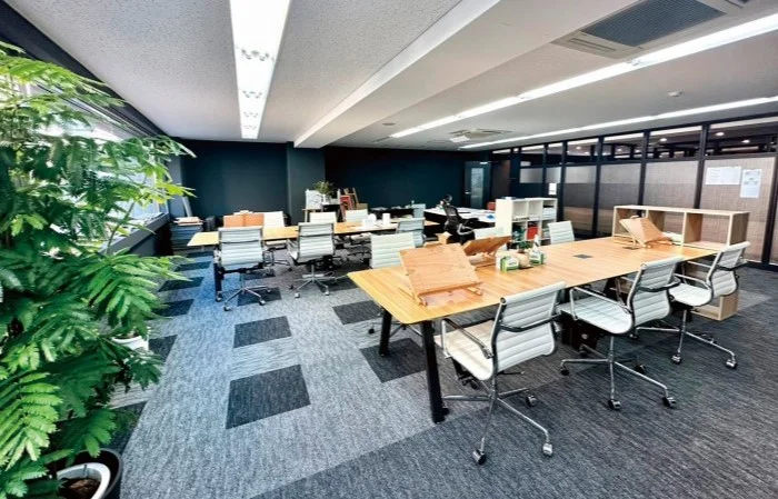 絆ホールディングスの画像です