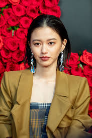 山本舞香の画像です