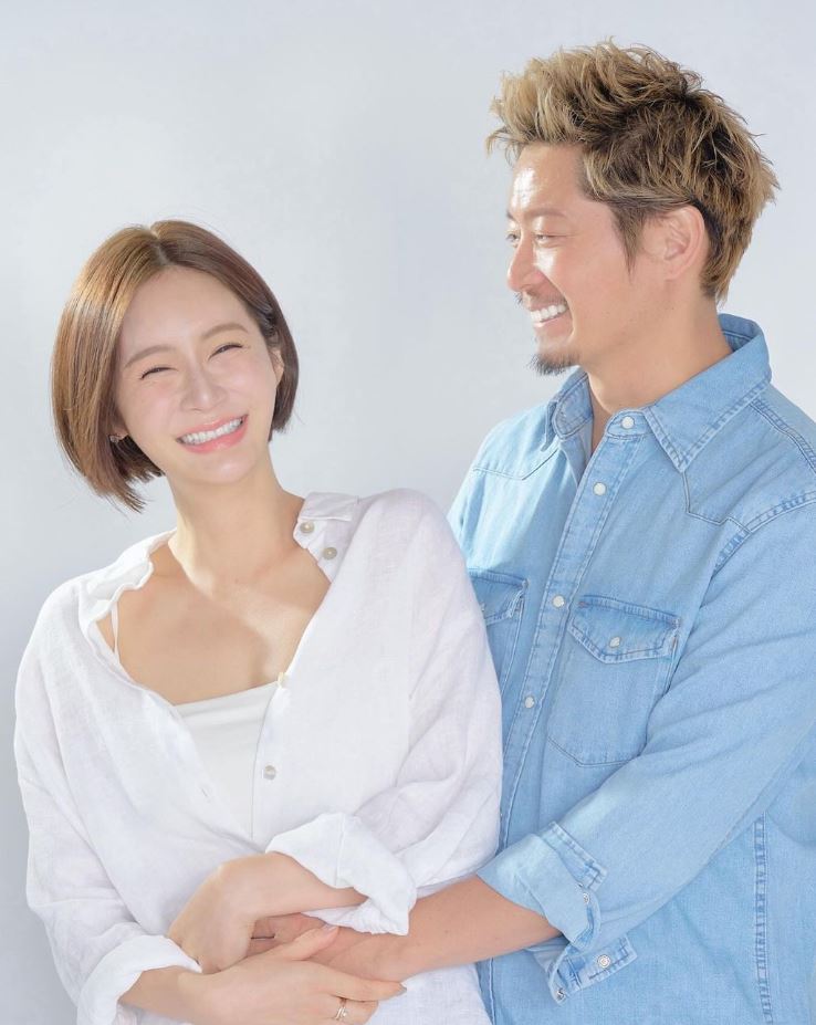 宮崎麗果さんの画像です