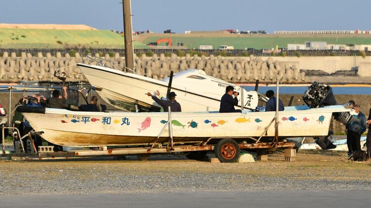 ヘリ基地反対協議会の画像です