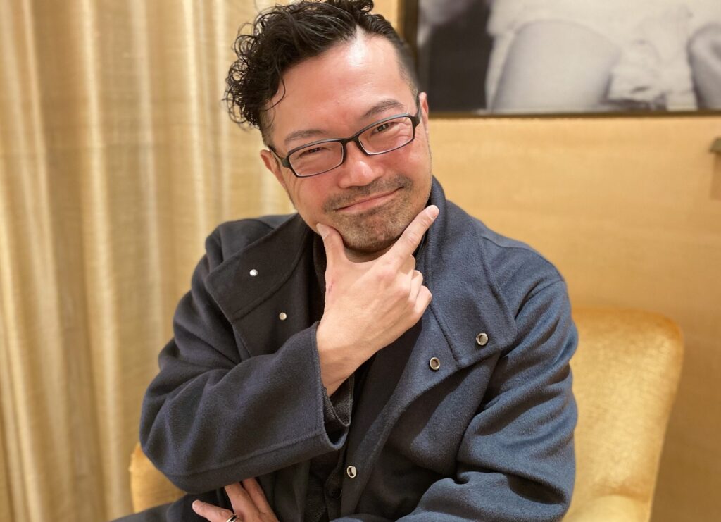 株式会社zansの画像です