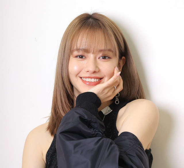 山本舞香の画像です