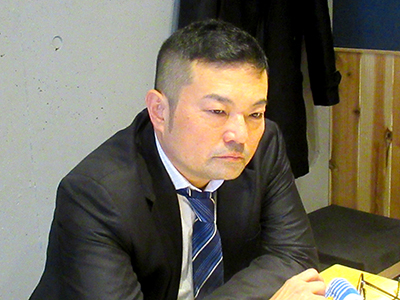 株式会社zansの画像です