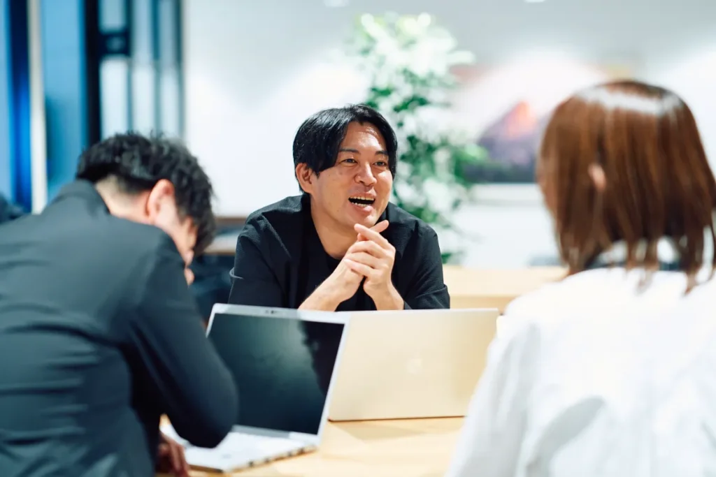 株式会社ナレッジワークの画像です