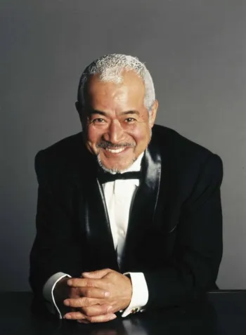 黒沢年雄さんの画像です