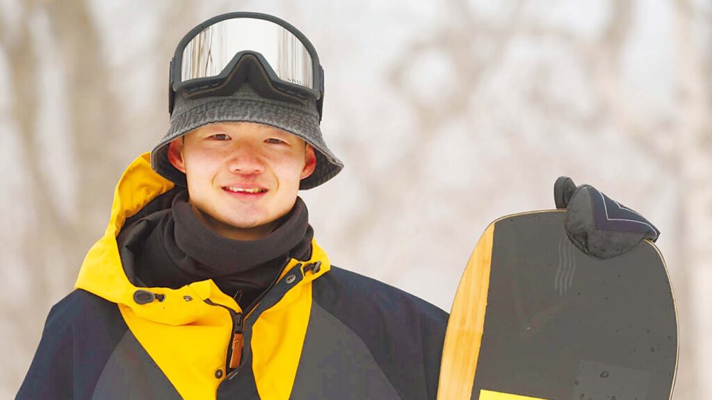 濱田海人の画像です