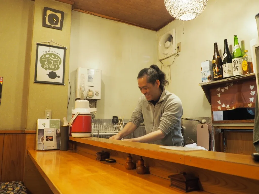 潮見禅の画像です