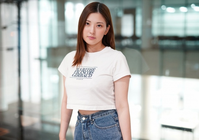 白木聖菜さんの画像です