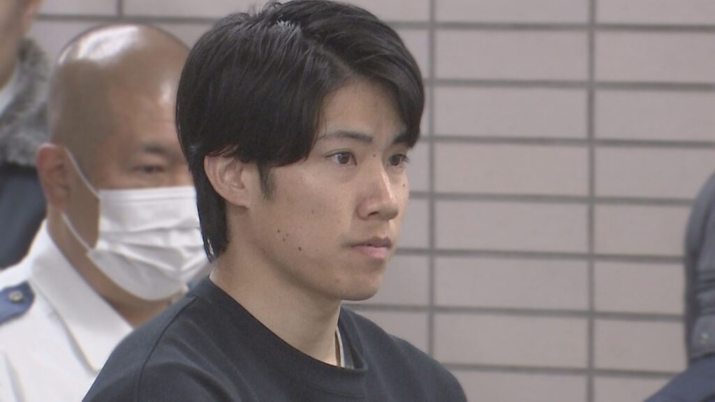 今枝契輔の画像です