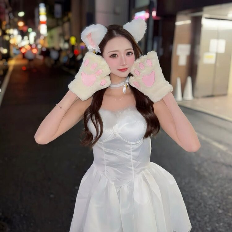 愛心（アコ）さんの画像です