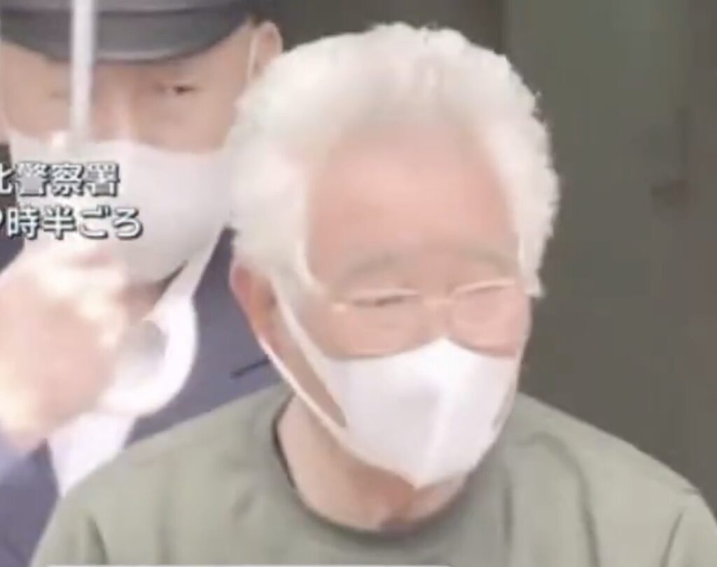 糟谷広の画像です