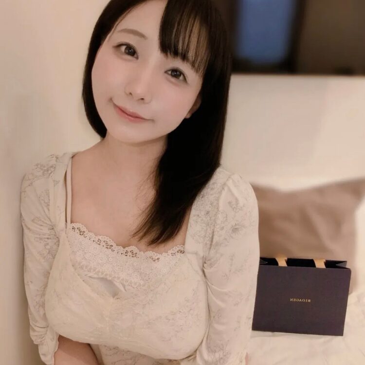 FMぱるるん美咲さんの画像です