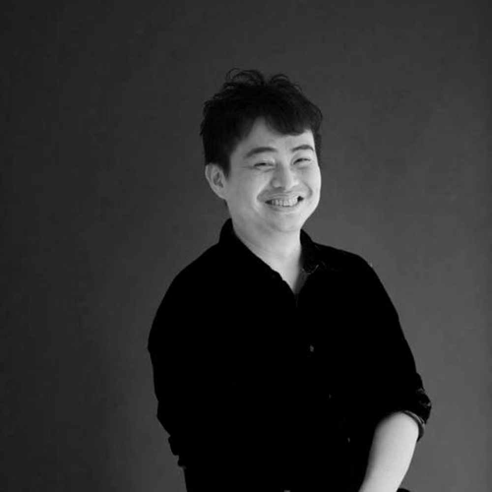 岡田一男代表の画像です