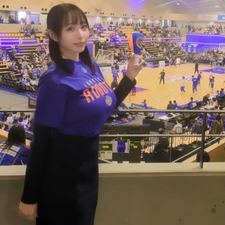 FMぱるるん美咲さんの画像です