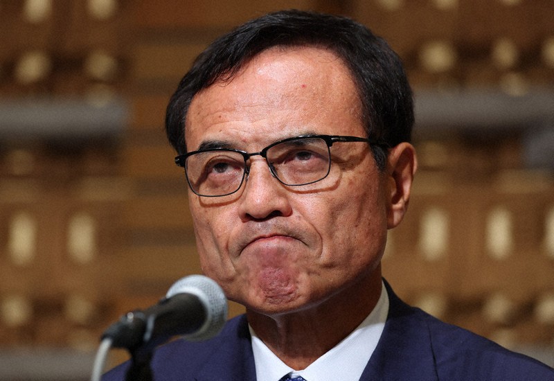 新浪剛史の画像です