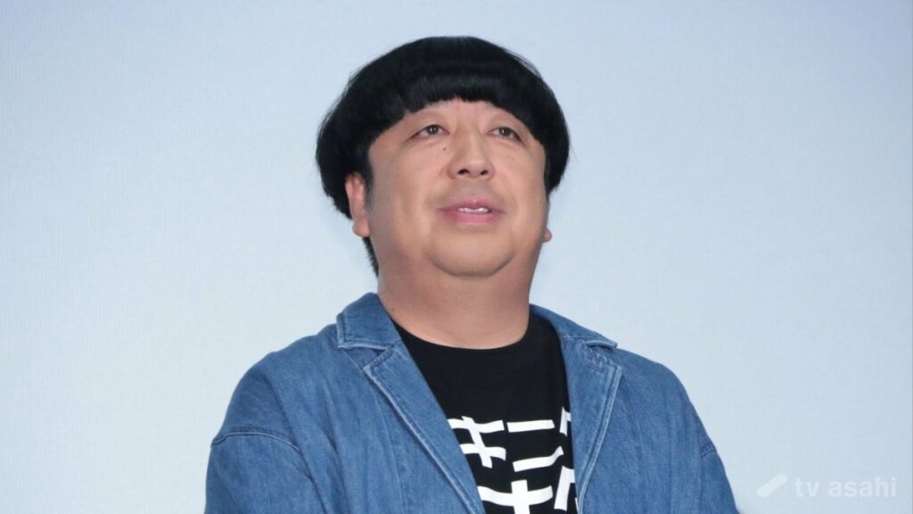 日村勇紀さんの画像です