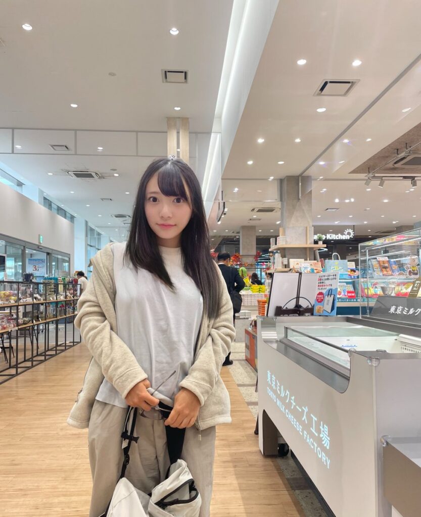 ラウンジのヌシさんの画像です