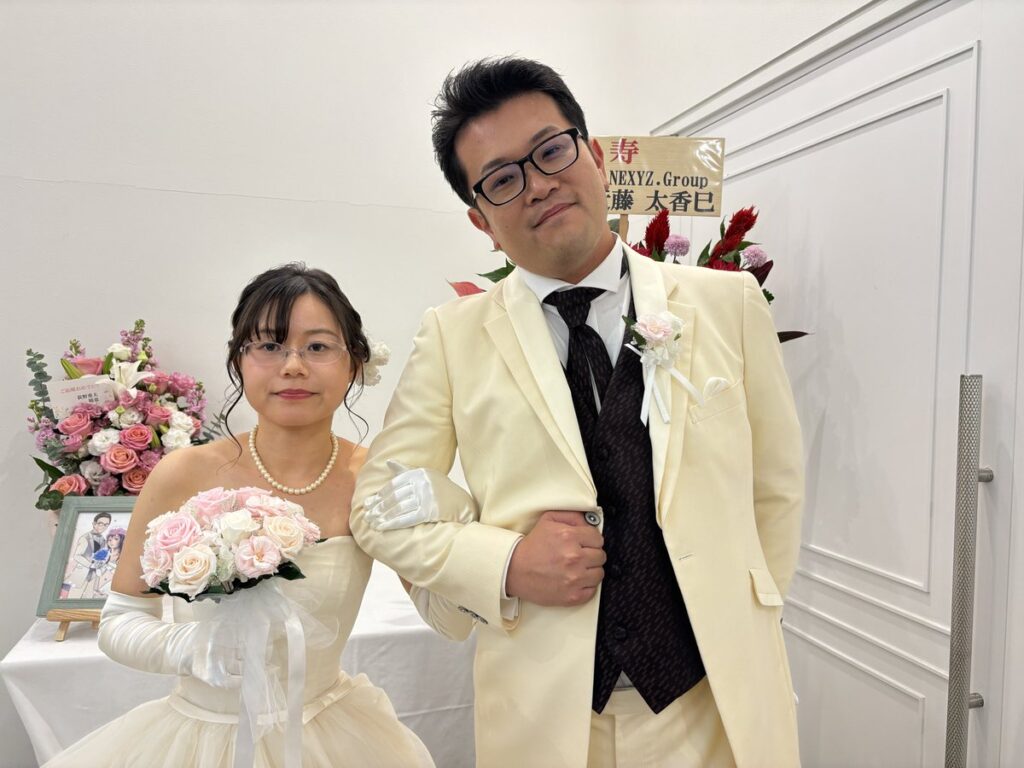 光月こたけさんの画像です