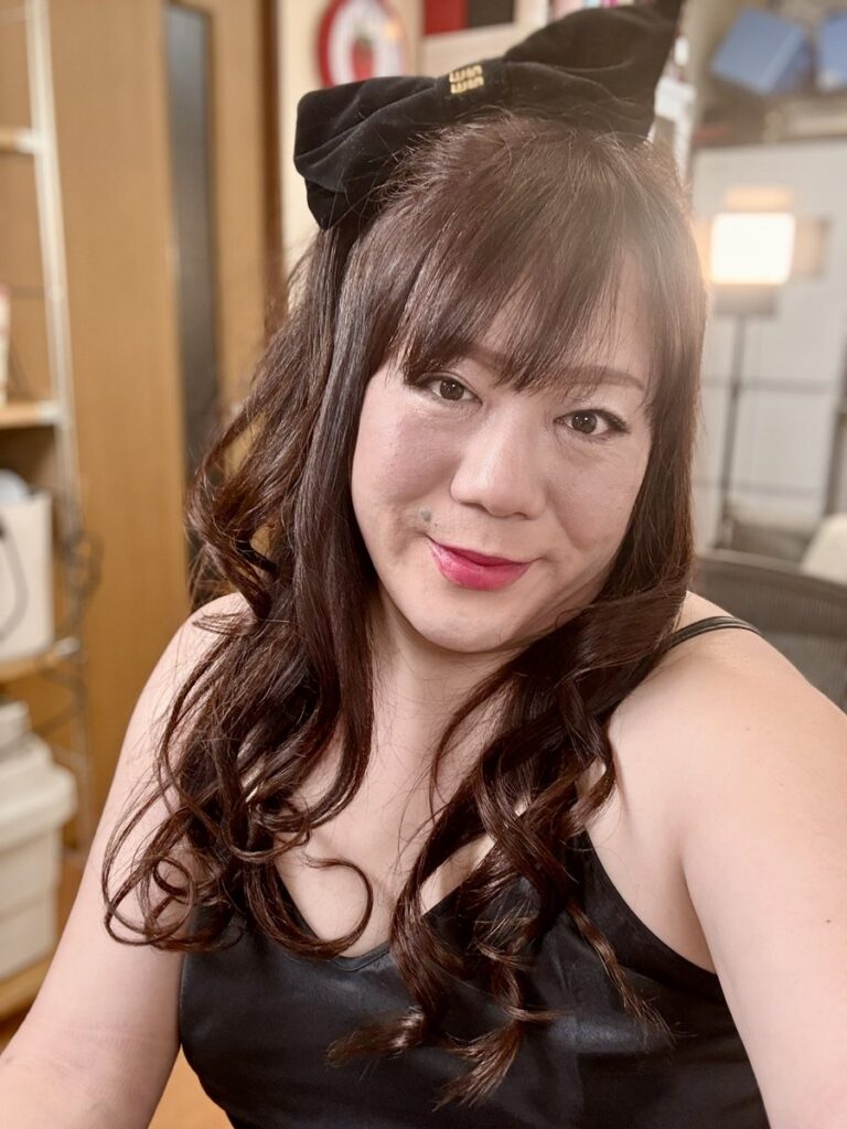 藤沢ななの画像です