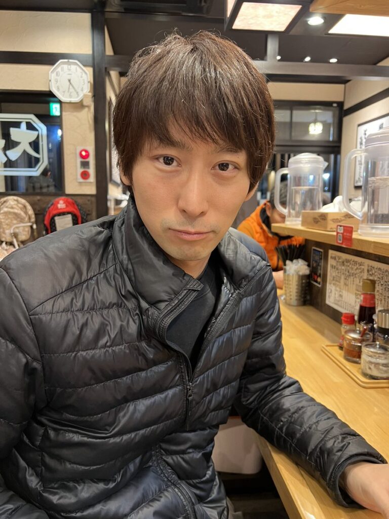 そーくんの画像です