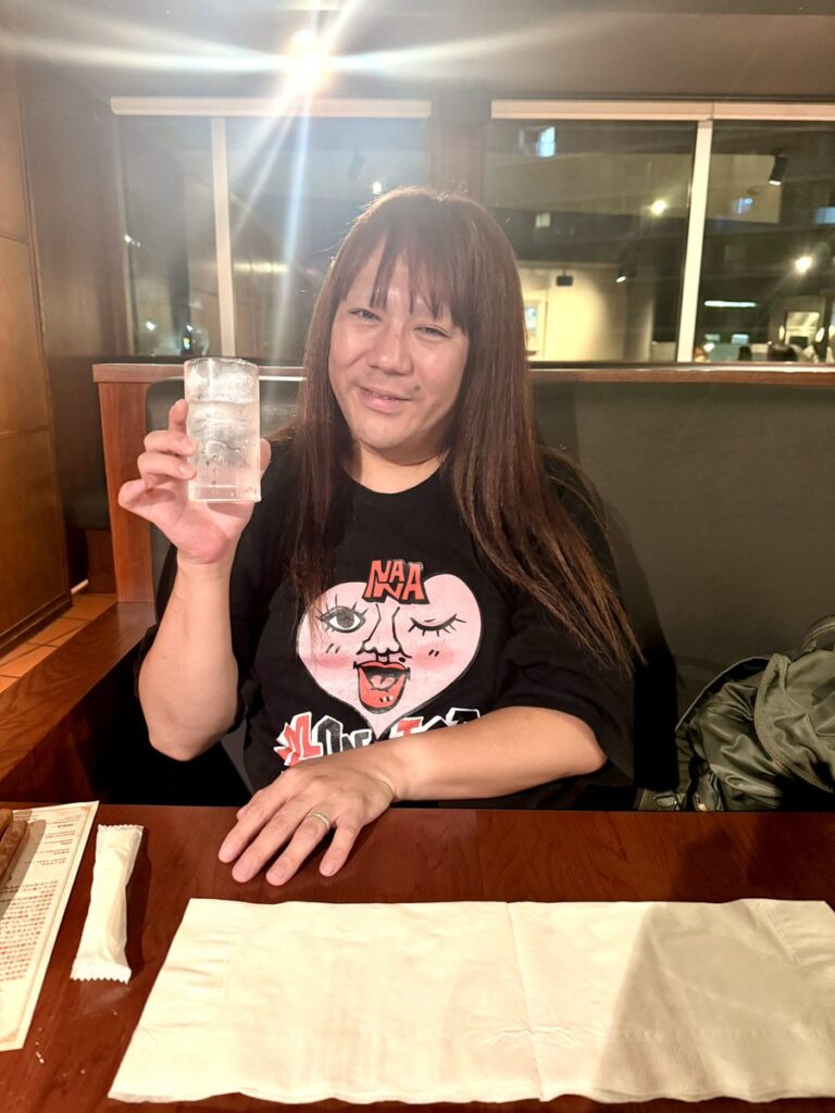 藤沢ななの画像です