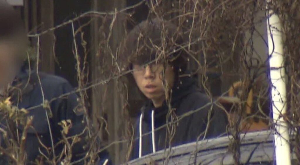 安達優季の画像です