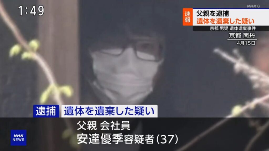 安達優季の画像です