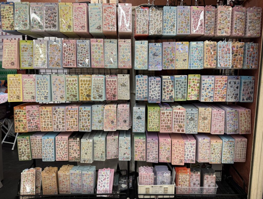 カードショップ絆の画像です