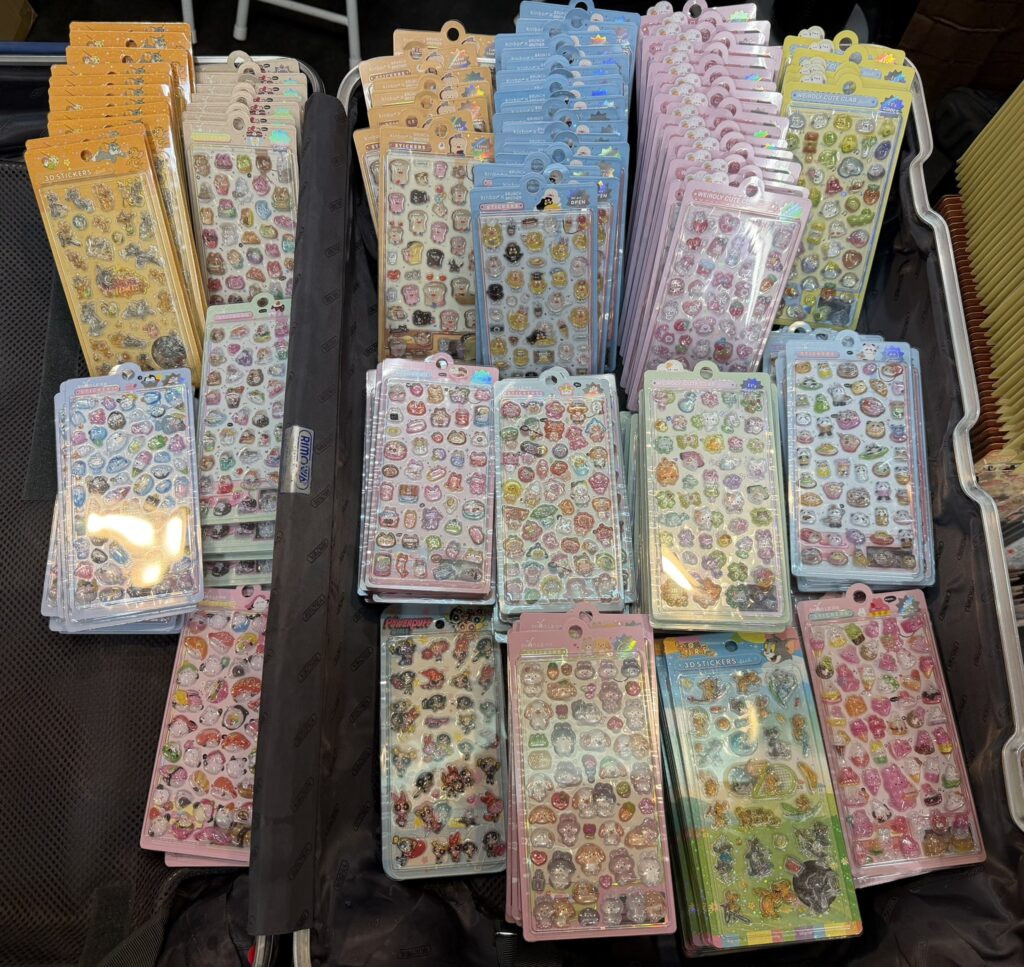 カードショップ絆の画像です