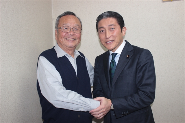 松田昇の画像です