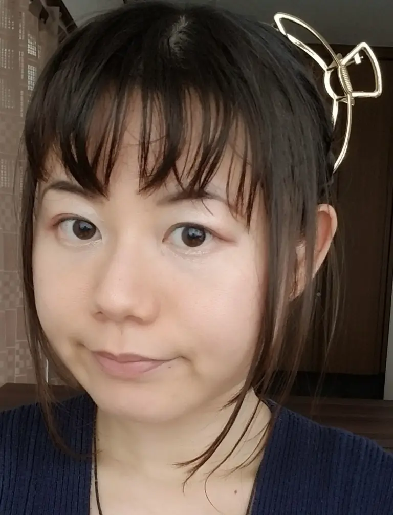 光月こたけさんの画像です