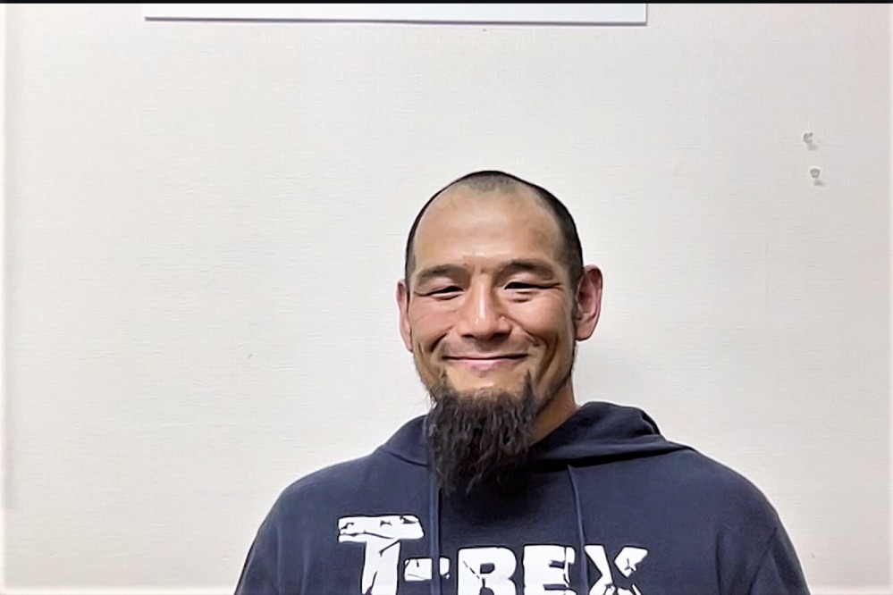 中村勇太代表の画像です