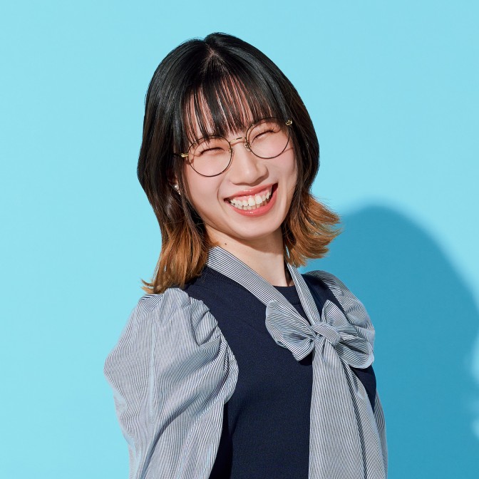 たかまつななさんの画像です