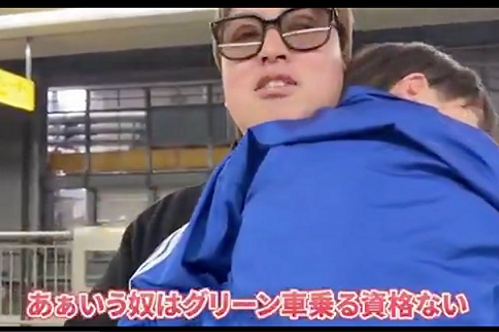 家族YouTuberの画像です