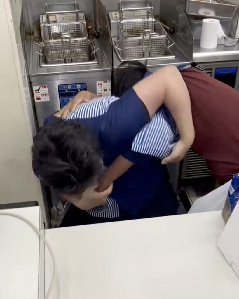 ローソン歌舞伎町一丁目店の画像です