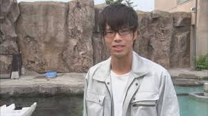 鈴木達也容疑者の画像です