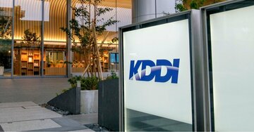KDDI