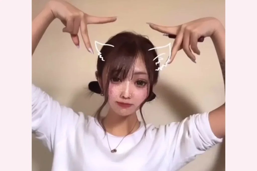 小西優花の画像です